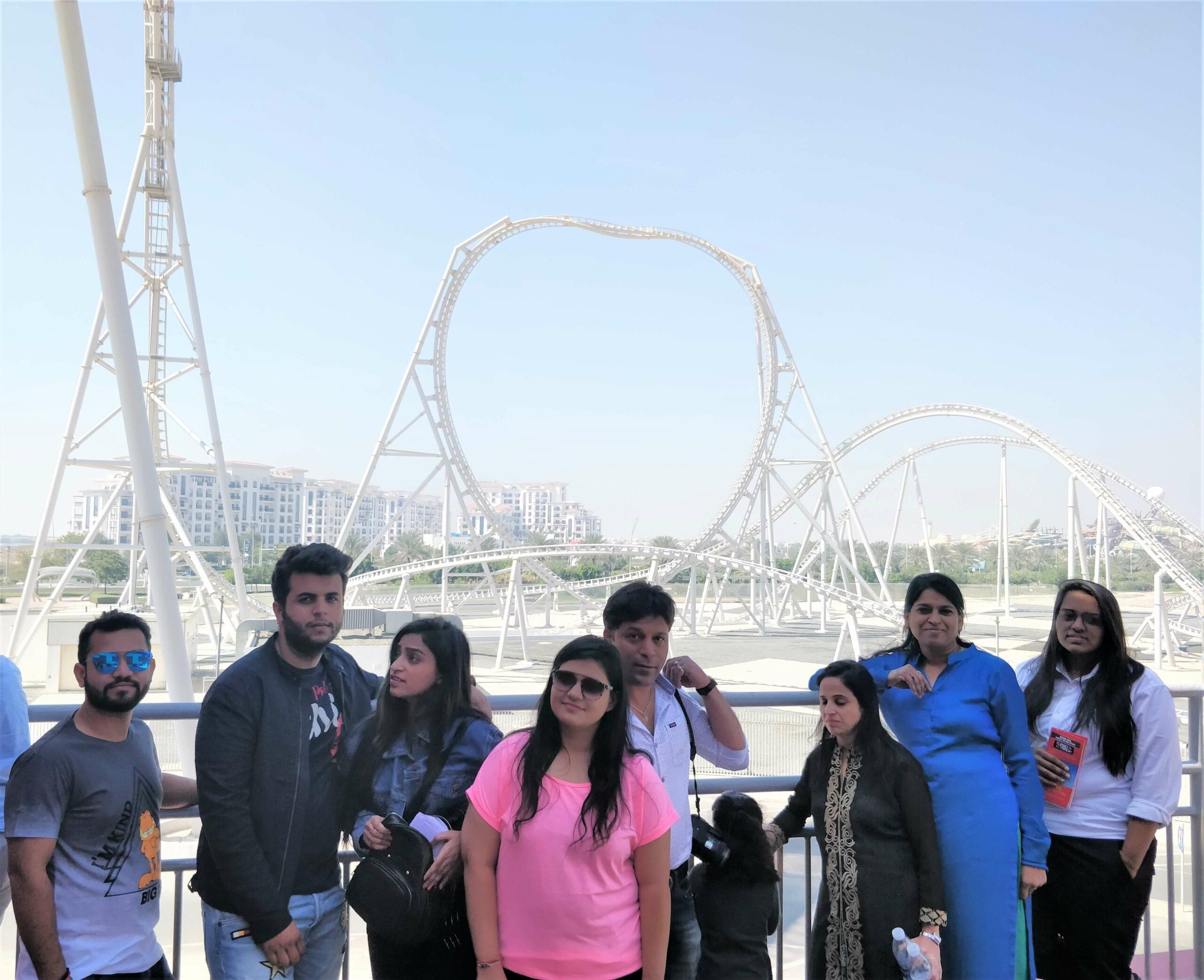 Cadence Academy Nagpur Tours photo 8