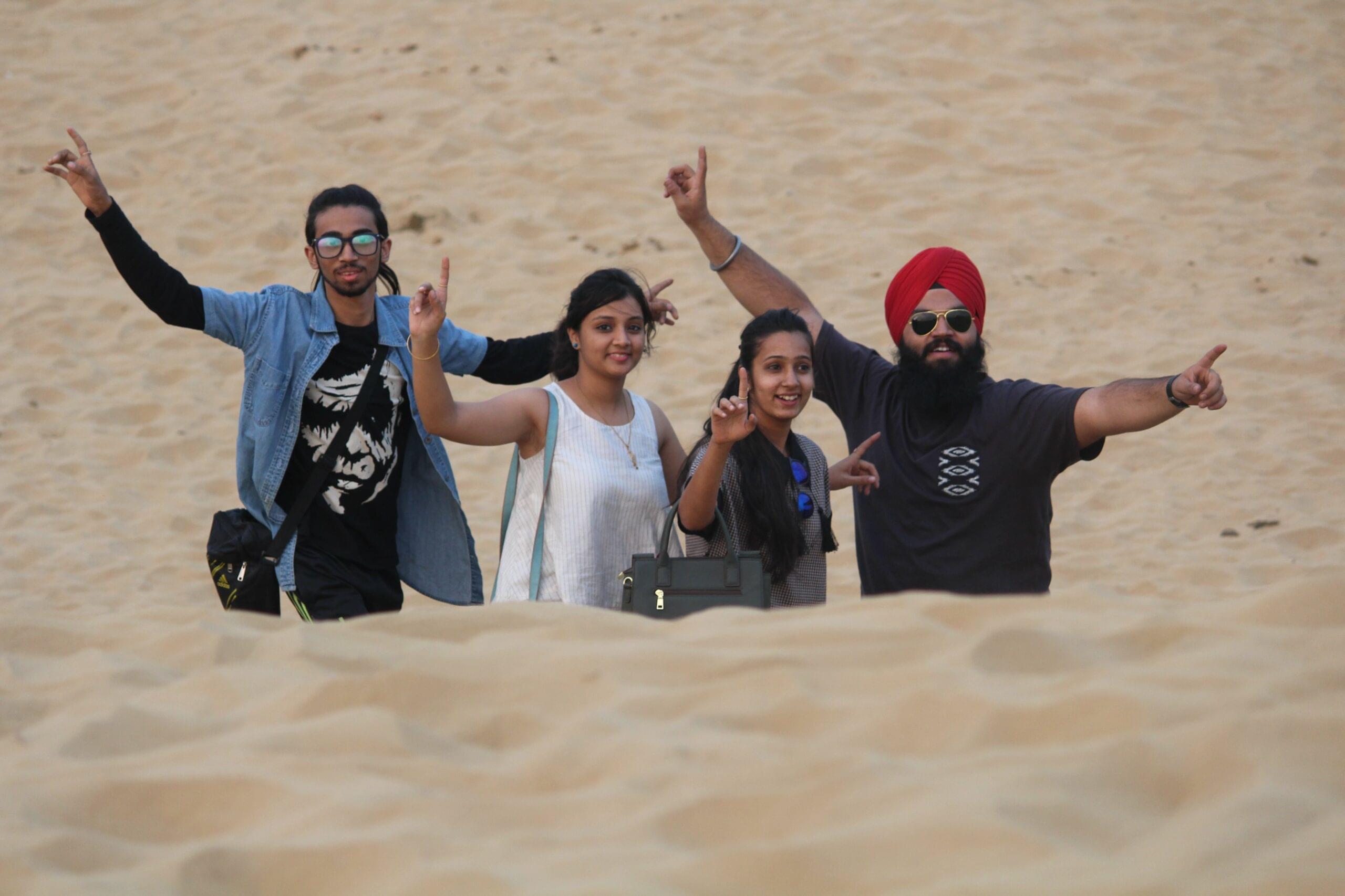 Cadence Academy Nagpur Tours photo 5