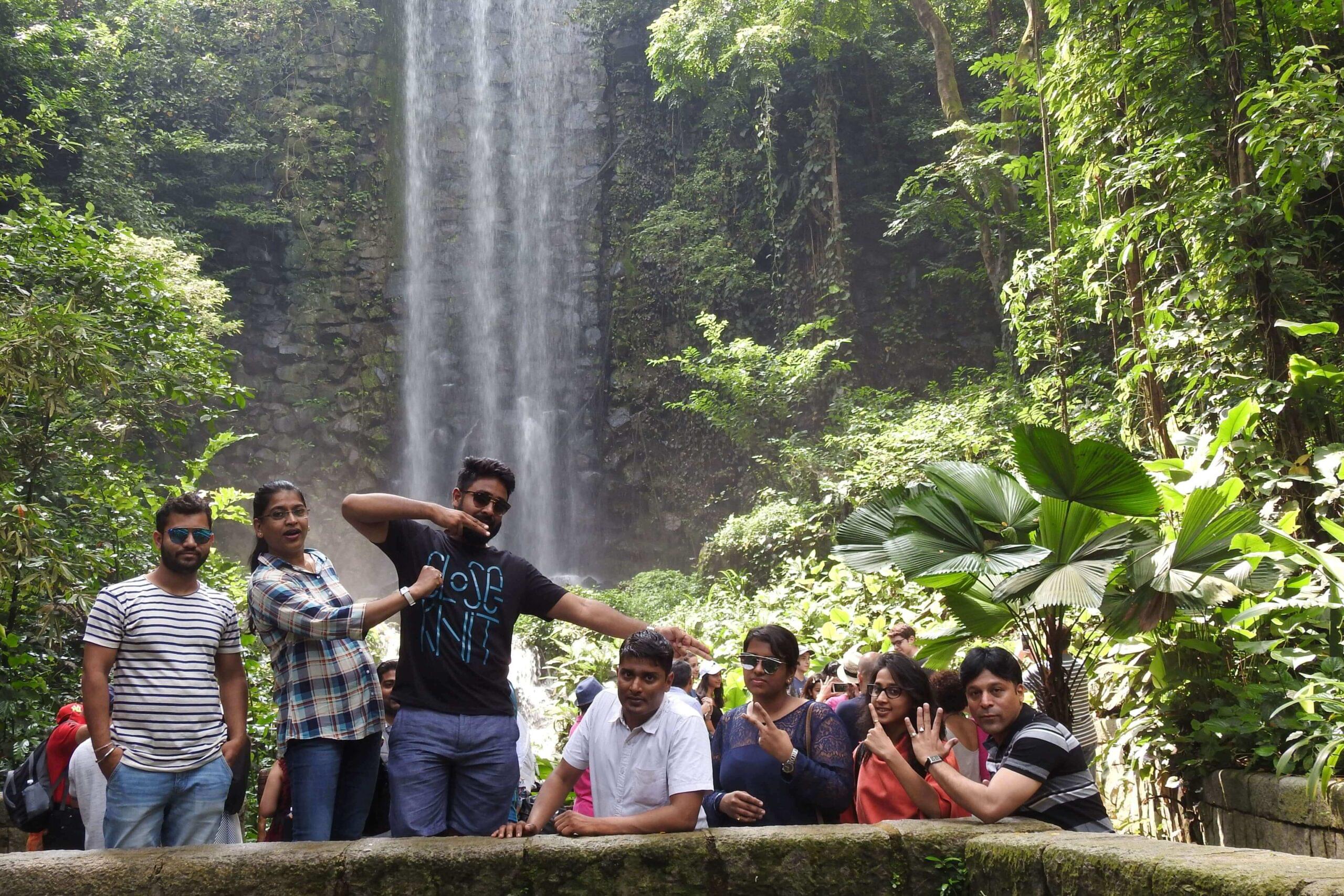 Cadence Academy Nagpur Tours photo 14