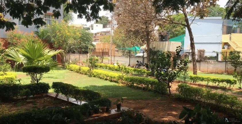 IMPACT School of Architecture Bangalore Facilities and Infrastructure photo 3