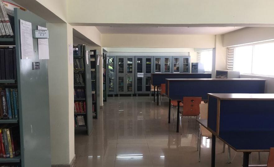 IMPACT School of Architecture Bangalore Facilities and Infrastructure photo 6