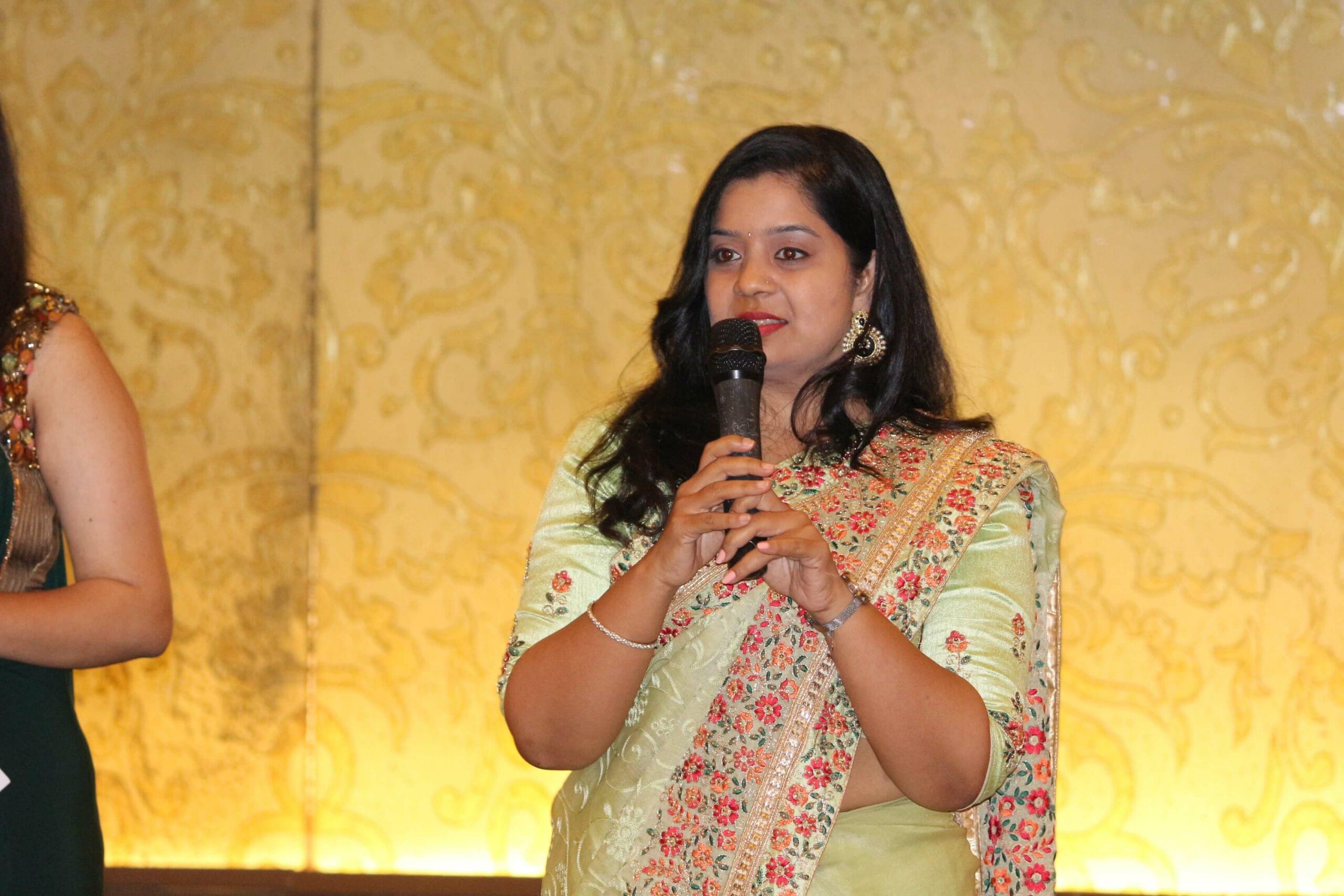 Cadence Academy Nagpur Farewell Party photo 2