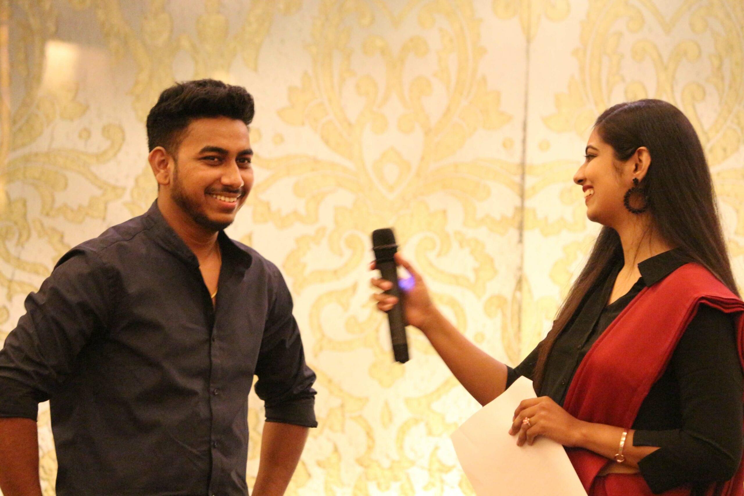 Cadence Academy Nagpur Farewell Party photo 8