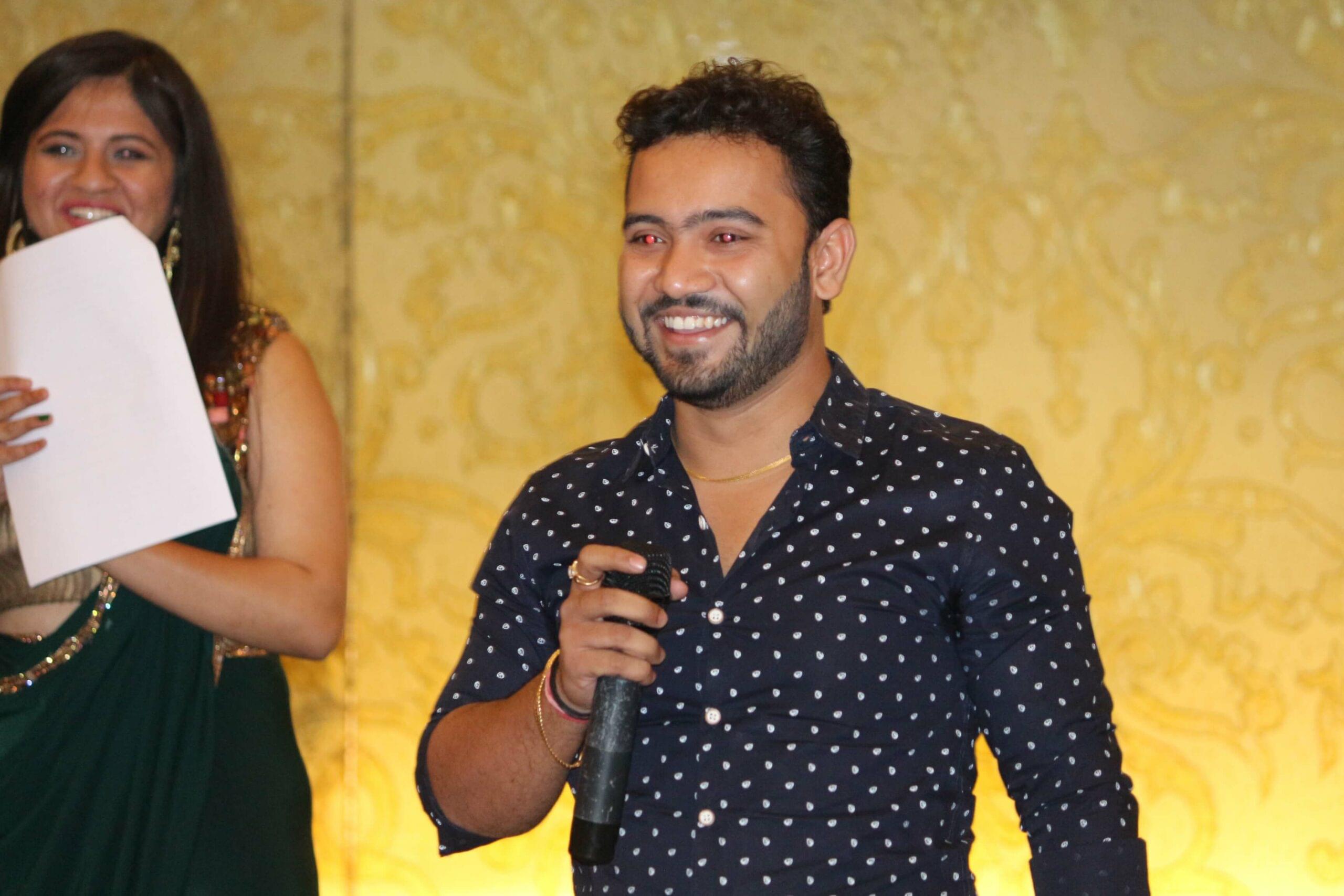 Cadence Academy Nagpur Farewell Party photo 3