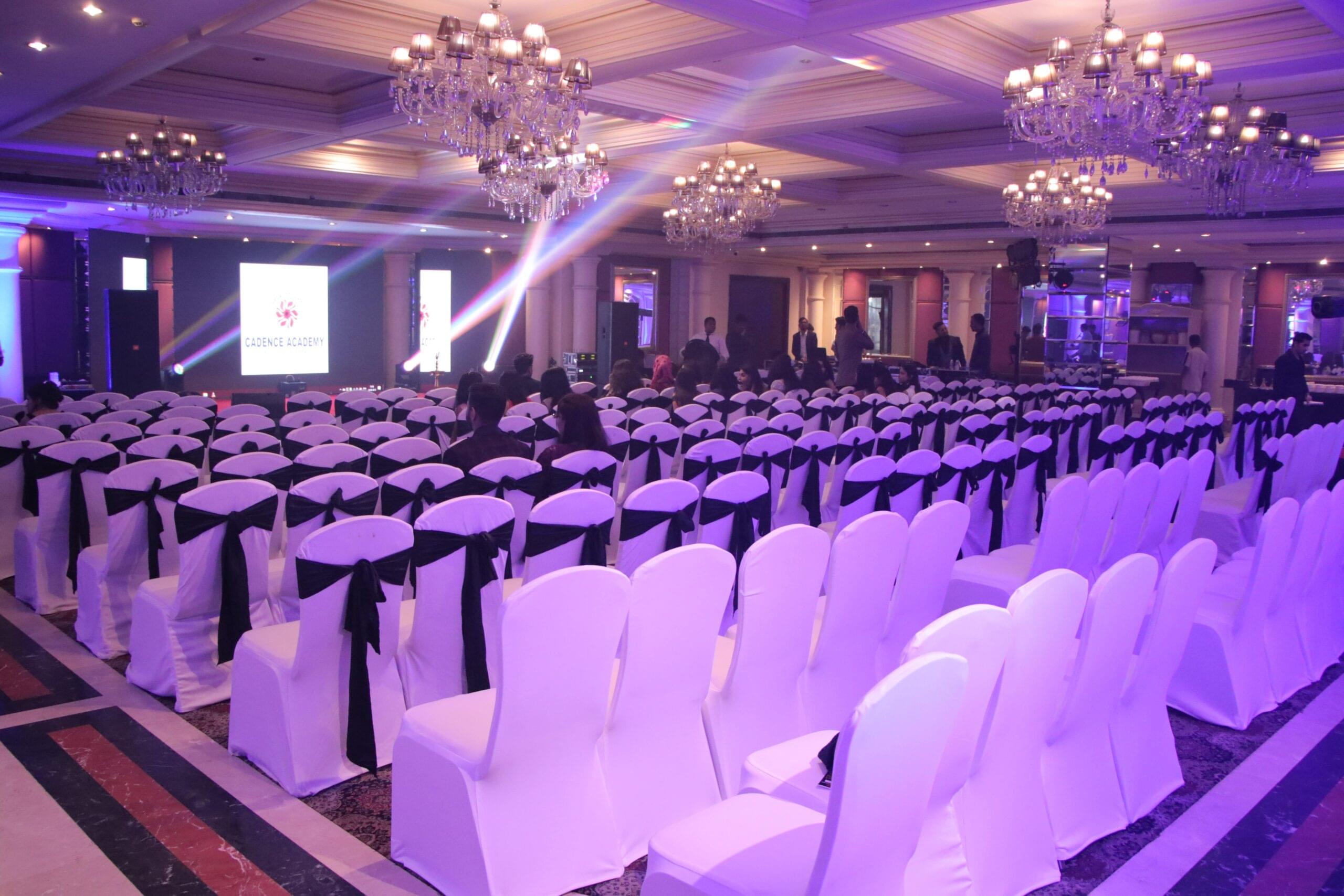 Cadence Academy Nagpur Freshers Party photo 6