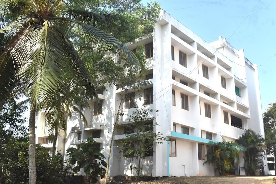 Kerala Academy of Pharmacy Thiruvananthapuram College Pictures photo 1