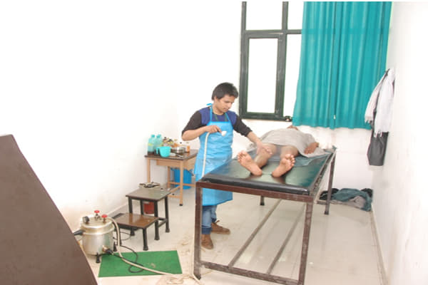 Charak Ayurvedic Medical College Hospital & Research Center Meerut Campus photo 2