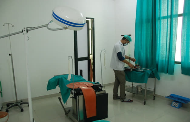 Charak Ayurvedic Medical College Hospital & Research Center Meerut Campus photo 3