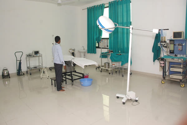 Charak Ayurvedic Medical College Hospital & Research Center Meerut Campus photo 4