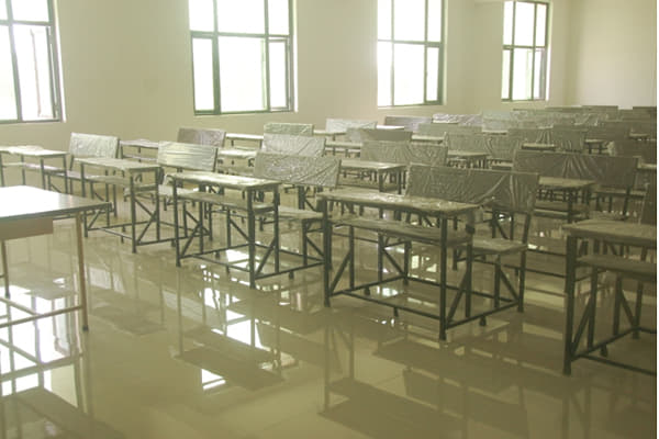 Charak Ayurvedic Medical College Hospital & Research Center Meerut Campus photo 5