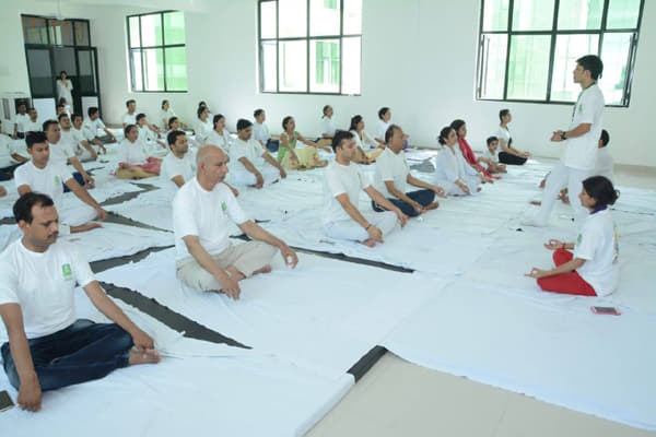 Charak Ayurvedic Medical College Hospital & Research Center Meerut Extra Curriculars photo 1