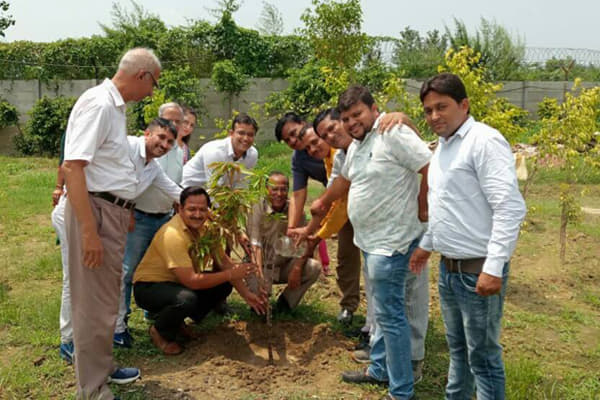 Charak Ayurvedic Medical College Hospital & Research Center Meerut Extra Curriculars photo 2