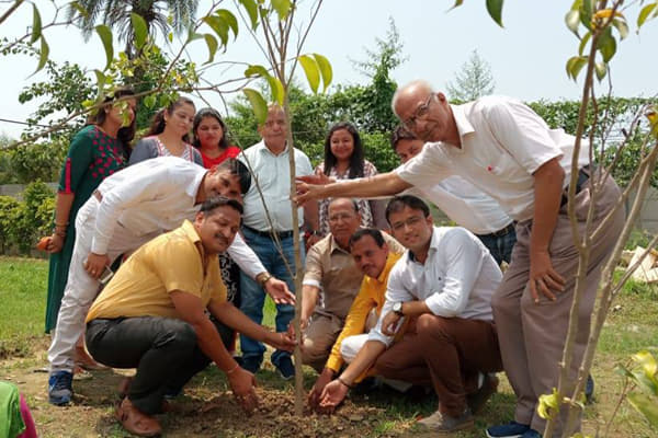 Charak Ayurvedic Medical College Hospital & Research Center Meerut Extra Curriculars photo 3