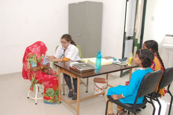 Charak Ayurvedic Medical College Hospital & Research Center Meerut Extra Curriculars photo 7