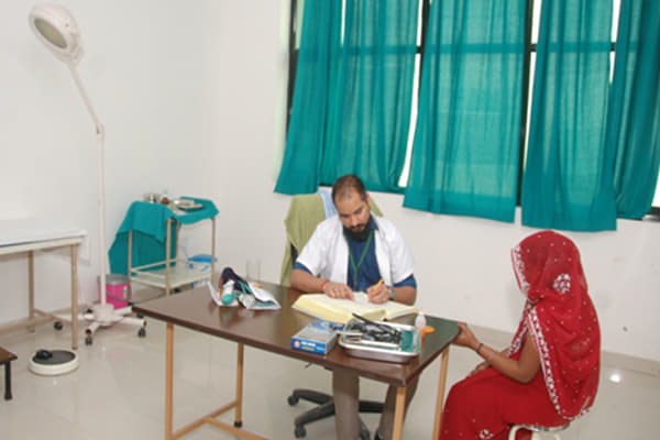 Charak Ayurvedic Medical College Hospital & Research Center Meerut Extra Curriculars photo 8