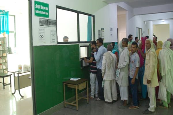 Charak Ayurvedic Medical College Hospital & Research Center Meerut Extra Curriculars photo 9