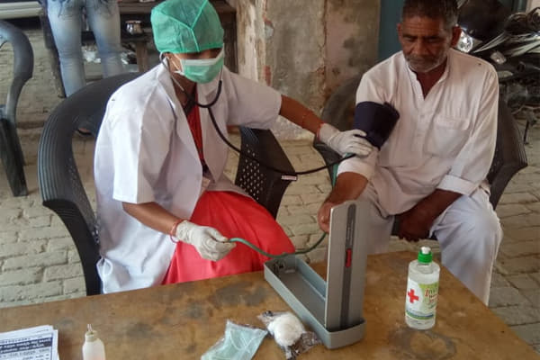 Charak Ayurvedic Medical College Hospital & Research Center Meerut Extra Curriculars photo 10