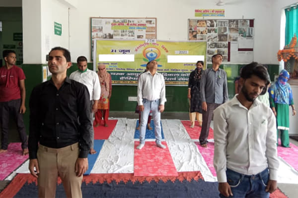 Charak Ayurvedic Medical College Hospital & Research Center Meerut Extra Curriculars photo 17