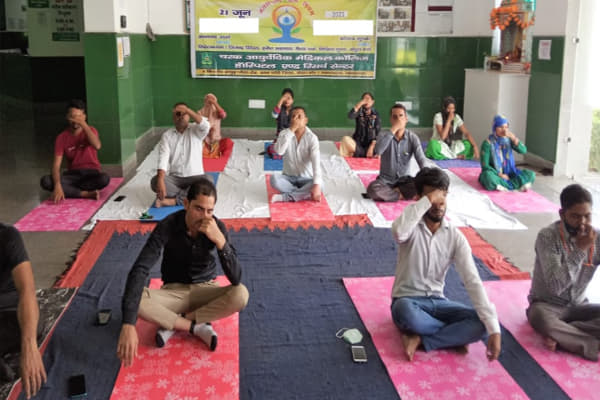 Charak Ayurvedic Medical College Hospital & Research Center Meerut Extra Curriculars photo 18