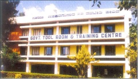 Government Tool Room & Training Centre Bangalore Facilities and Infrastructure photo 1