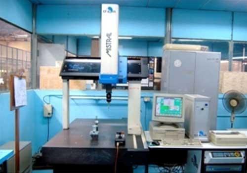 Government Tool Room & Training Centre Bangalore Facilities and Infrastructure photo 3