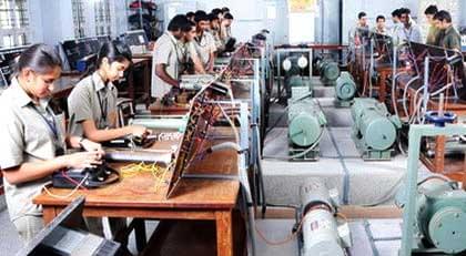 Government Tool Room & Training Centre Bangalore Facilities and Infrastructure photo 5