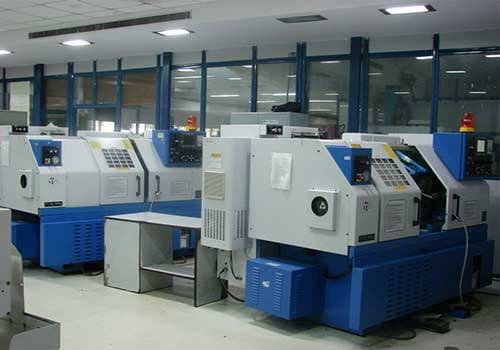 Government Tool Room & Training Centre Bangalore Facilities and Infrastructure photo 6
