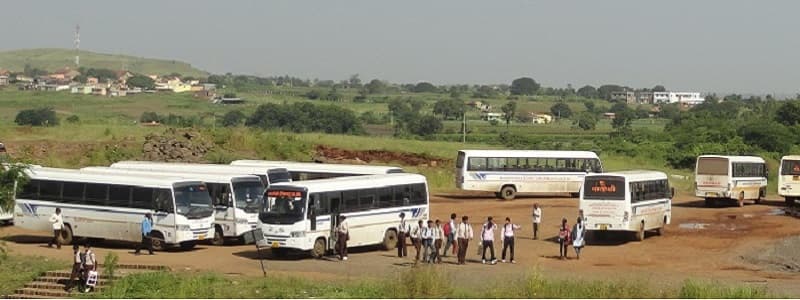 Mahavir Institute of Pharmacy Nashik Facilities and Infrastructure photo 1