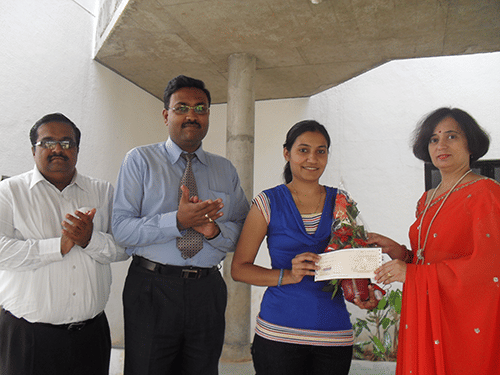 Mahavir Institute of Pharmacy Nashik Extra Curricular Activities photo 1