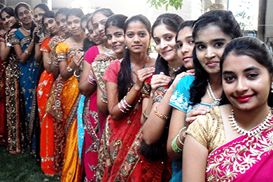 Mahavir Institute of Pharmacy Nashik Extra Curricular Activities photo 2