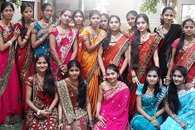 Mahavir Institute of Pharmacy Nashik Extra Curricular Activities photo 3