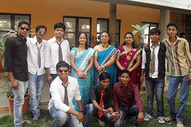 Mahavir Institute of Pharmacy Nashik Extra Curricular Activities photo 4