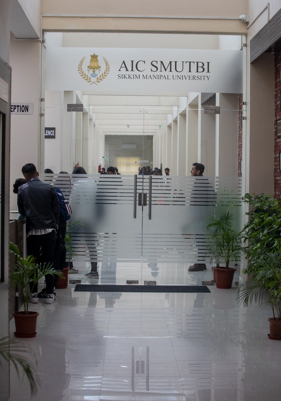 SMIT Academic Infrastructure photo 20