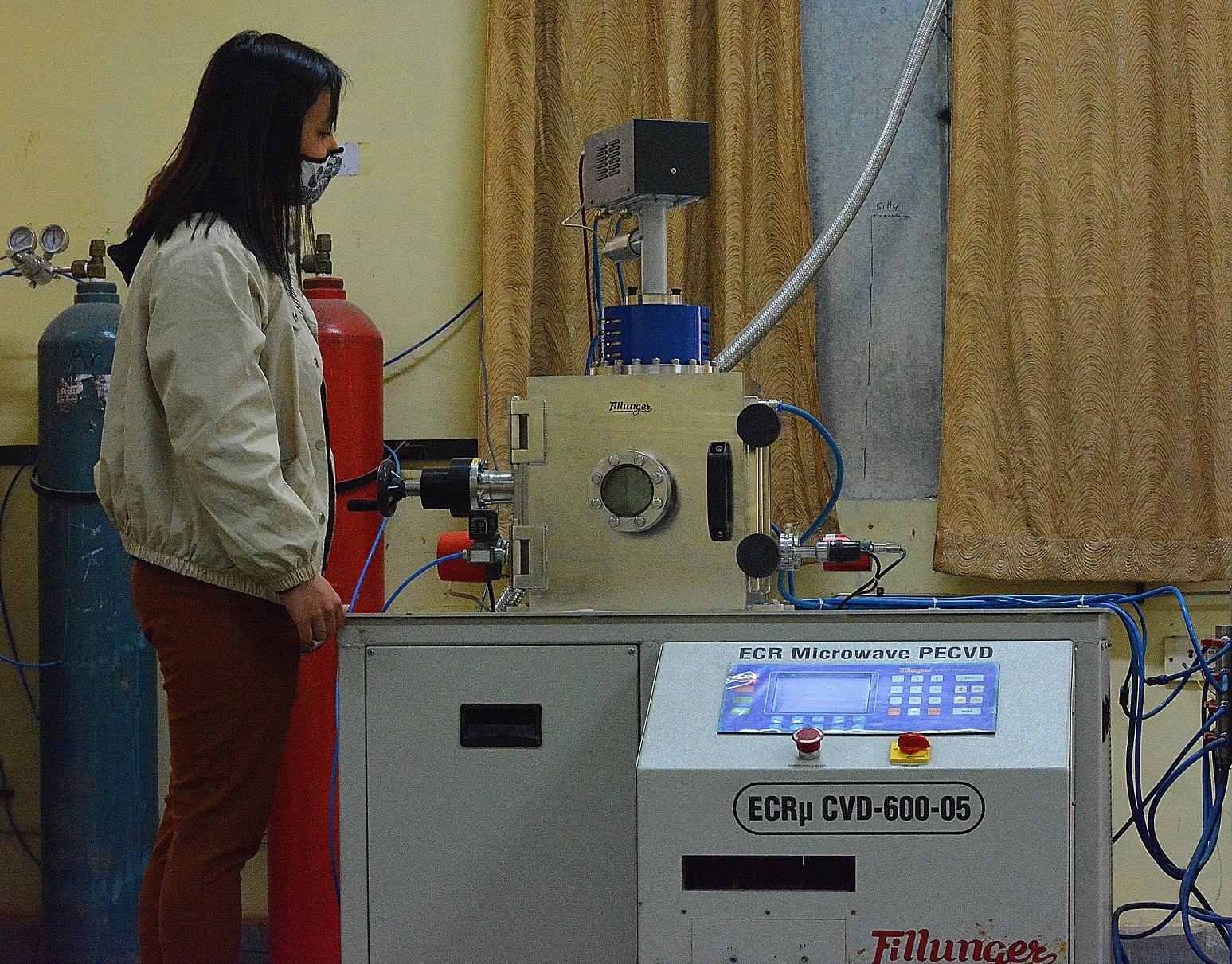 Sikkim Manipal Institute of Technology East Sikkim Facilities photo 9