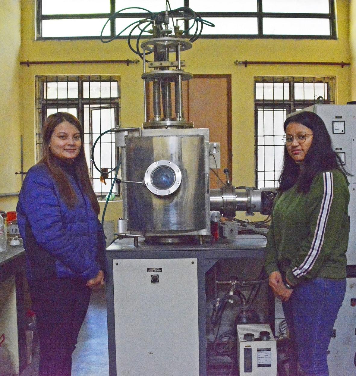 Sikkim Manipal Institute of Technology East Sikkim Facilities photo 11