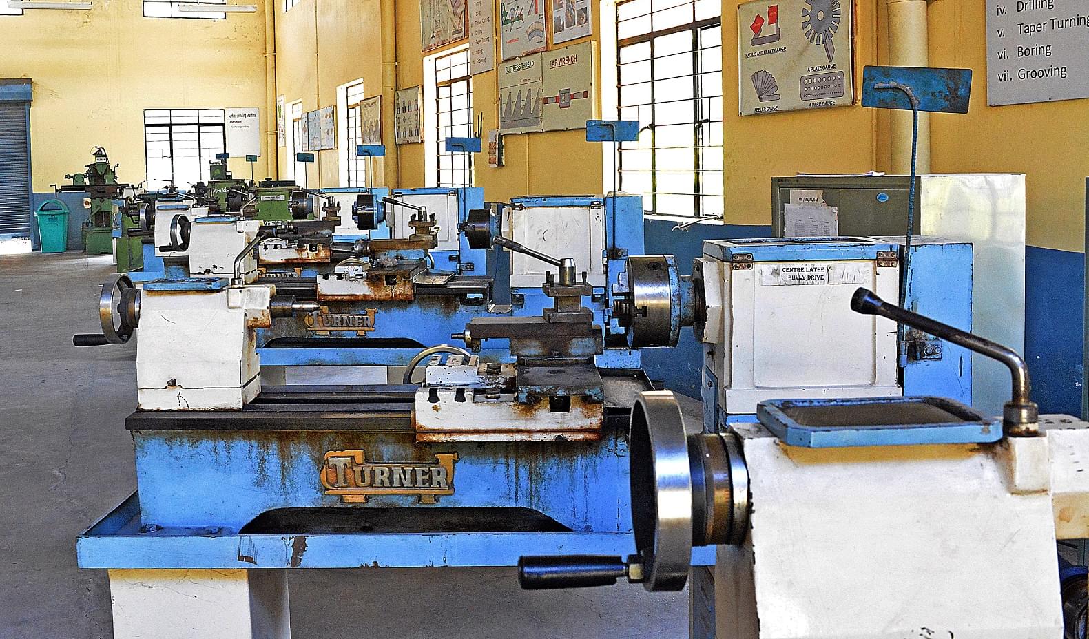 Sikkim Manipal Institute of Technology East Sikkim Facilities photo 12