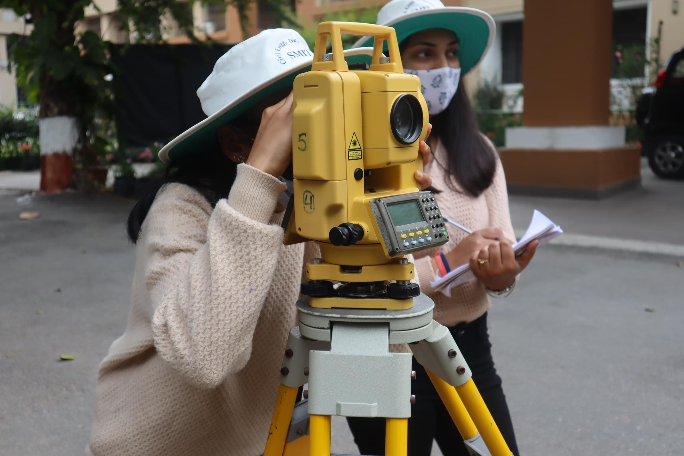 Sikkim Manipal Institute of Technology East Sikkim Events photo 23