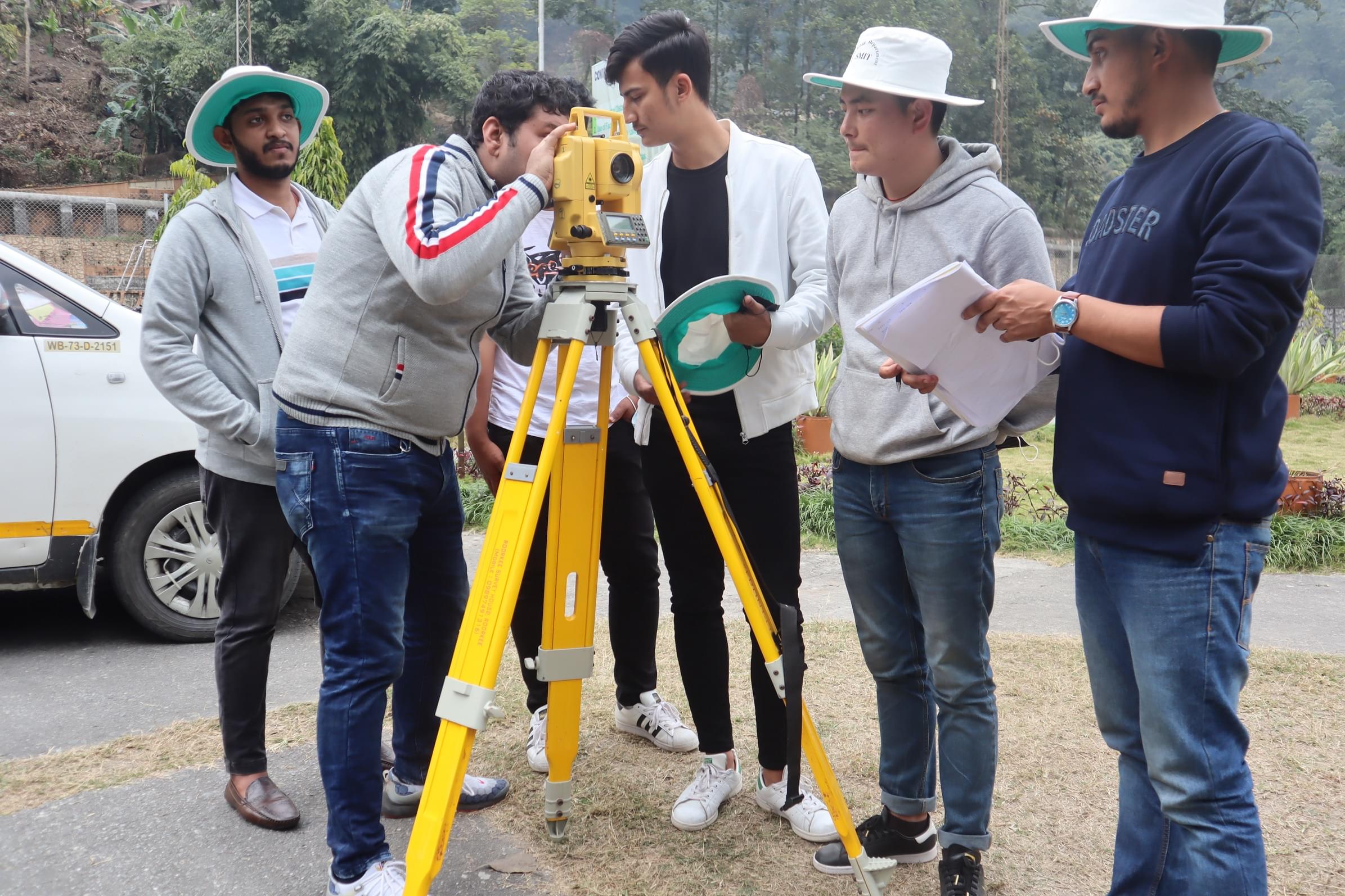 Sikkim Manipal Institute of Technology East Sikkim Events photo 24