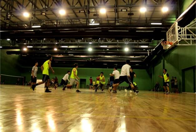 Sikkim Manipal Institute of Technology East Sikkim Events photo 30