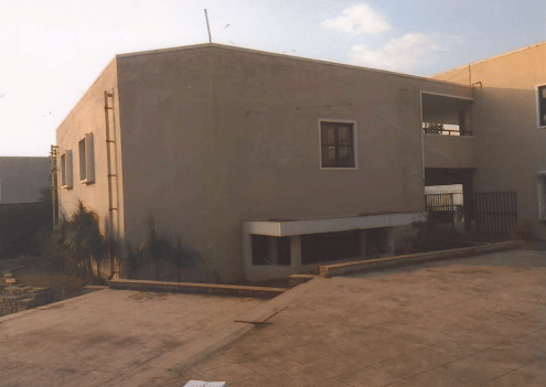 Mahavir Institute of Pharmacy Nashik Academic Building photo 4