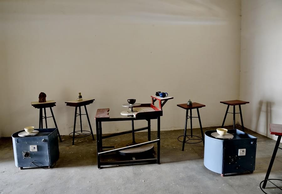 WUD Sonepat Infrastructure photo 1