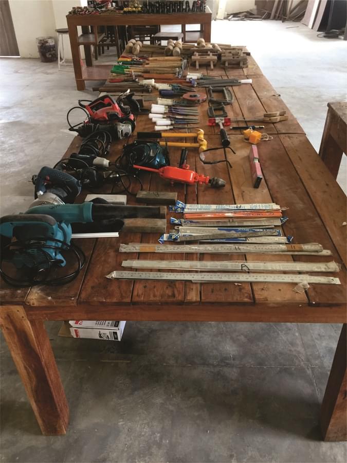 WUD Sonepat Infrastructure photo 5