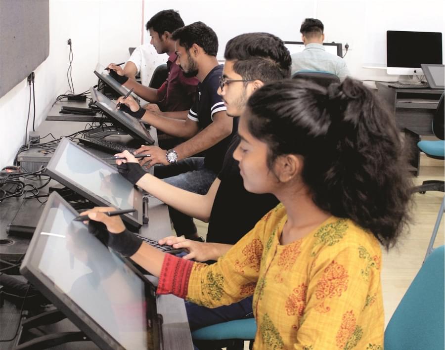 WUD Sonepat Infrastructure photo 6