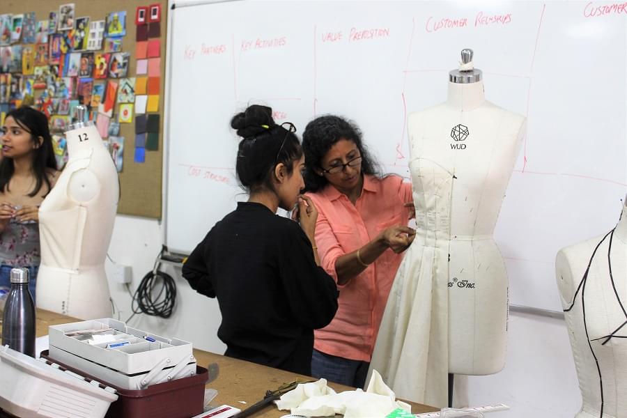 WUD Sonepat Infrastructure photo 9