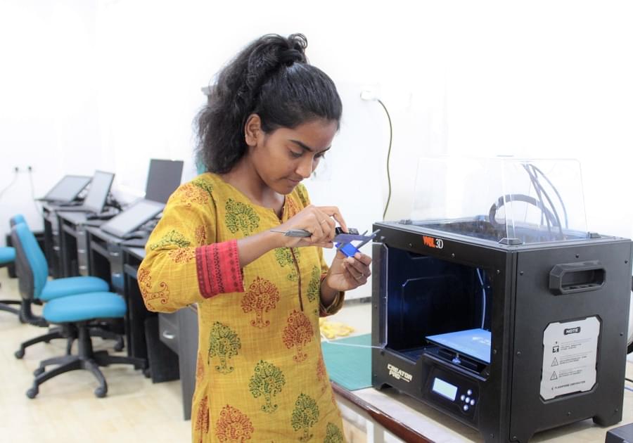 WUD Sonepat Infrastructure photo 11