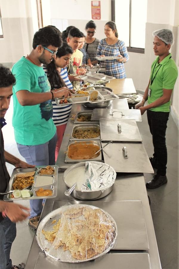 WUD Sonepat Infrastructure photo 12