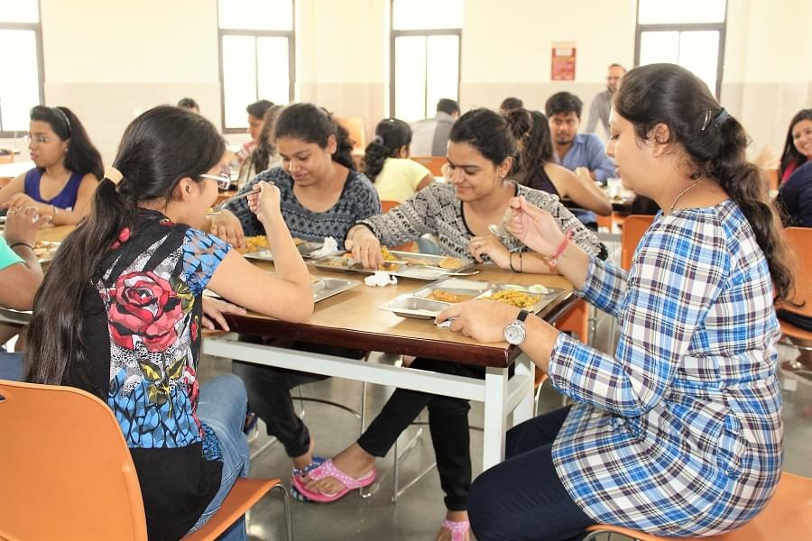 WUD Sonepat Infrastructure photo 13