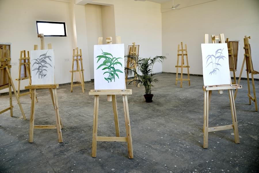 WUD Sonepat Infrastructure photo 3