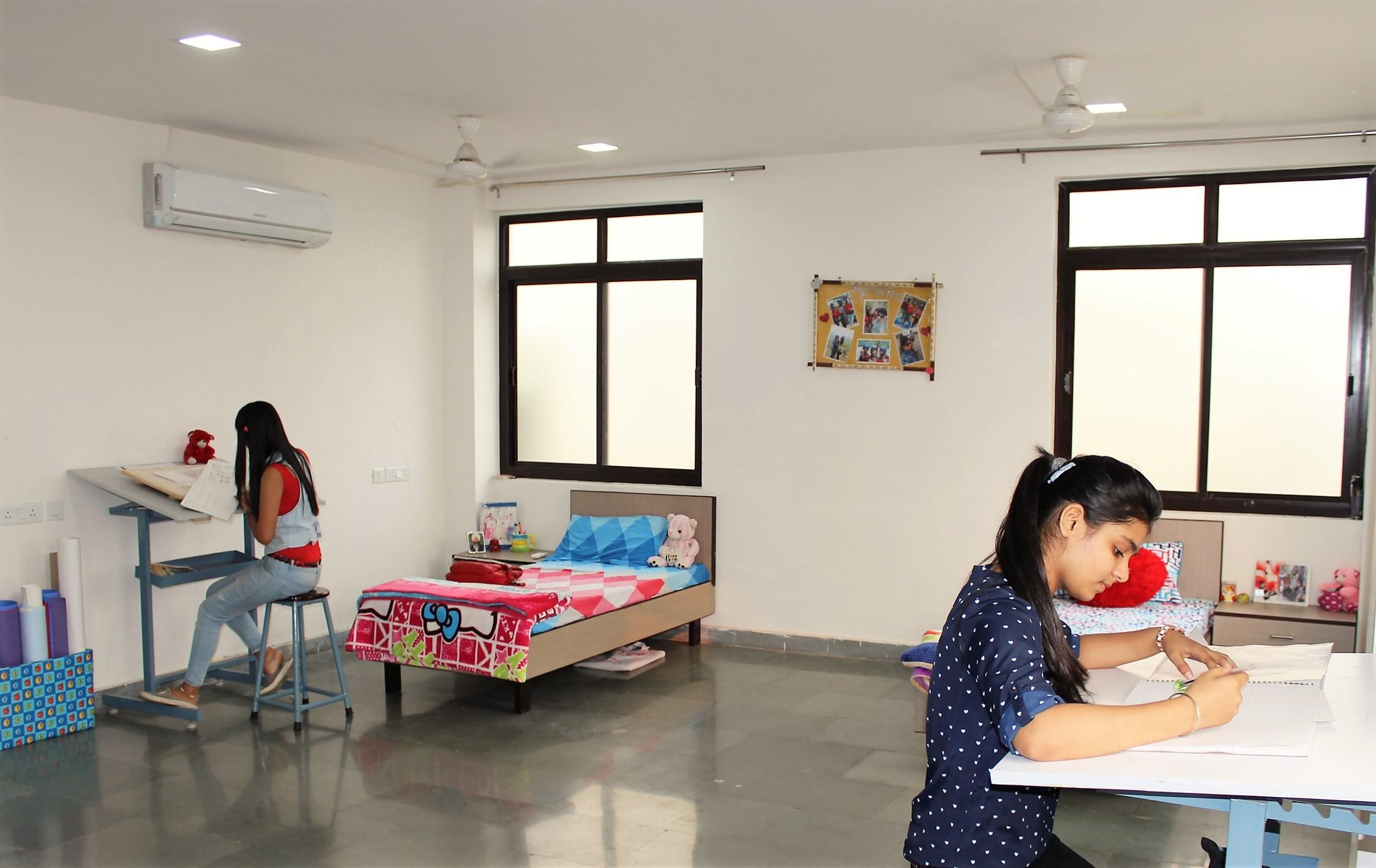 WUD Sonepat Infrastructure photo 14