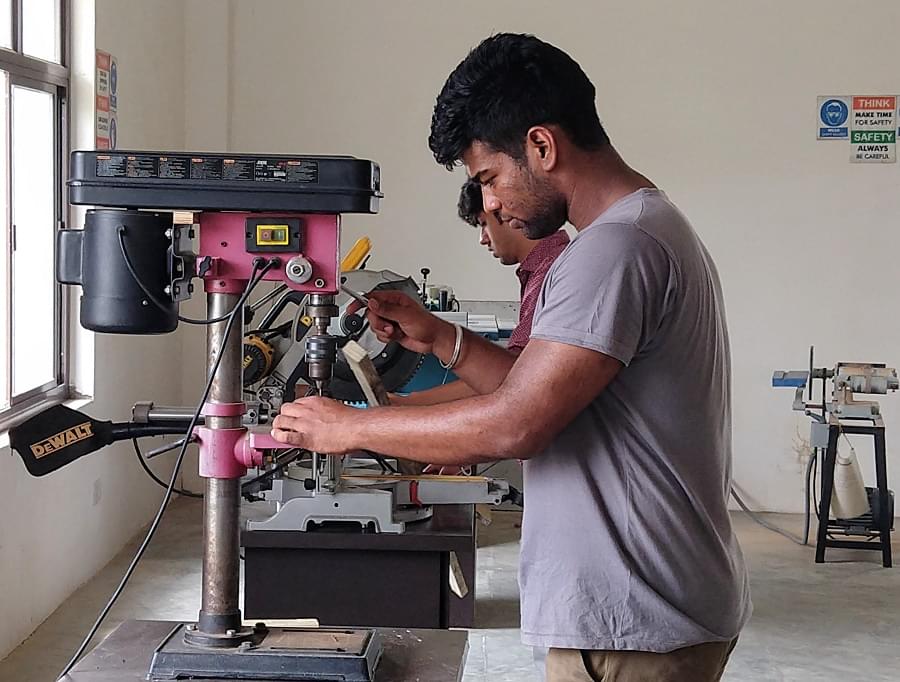 WUD Sonepat Infrastructure photo 18